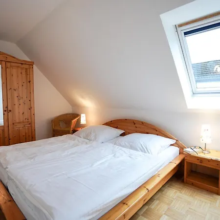 Meersonne34, Familienwohnung * 格洛米茨