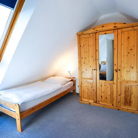 Meersonne34, Familienwohnung