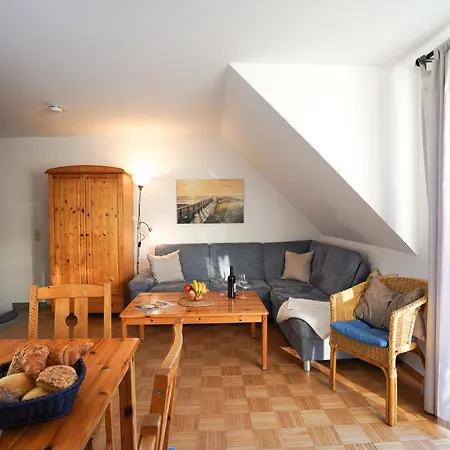 Meersonne34, Familienwohnung * 格洛米茨