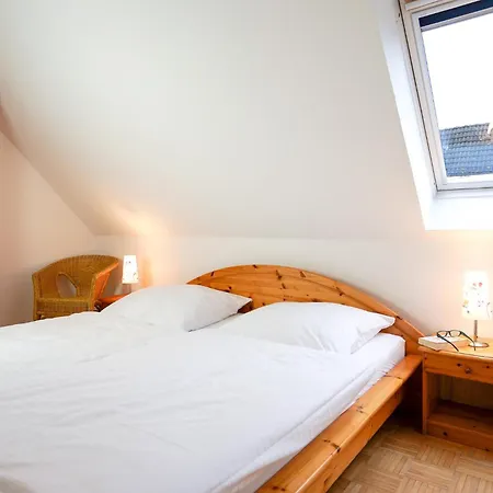 Meersonne34, Familienwohnung * 格洛米茨