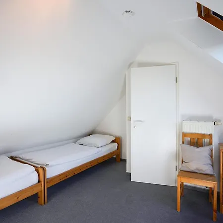Meersonne34, Familienwohnung 公寓 格洛米茨