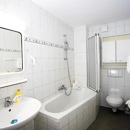 Meersonne34, Familienwohnung * 格洛米茨