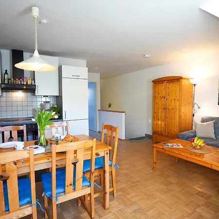 Meersonne34, Familienwohnung 公寓 *