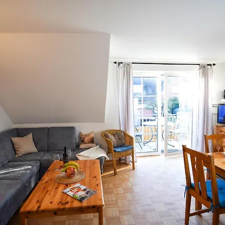 Meersonne34, Familienwohnung * 格洛米茨
